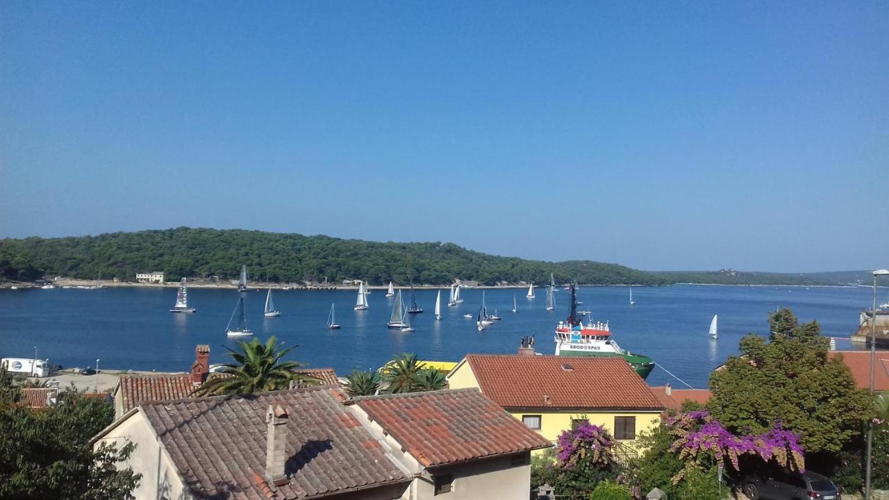 Apartments Zerjav Mali Losinj Ngoại thất bức ảnh