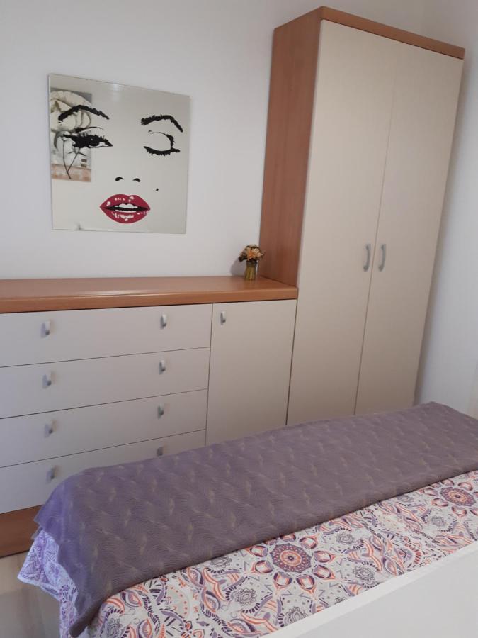 Apartments Zerjav Mali Losinj Ngoại thất bức ảnh