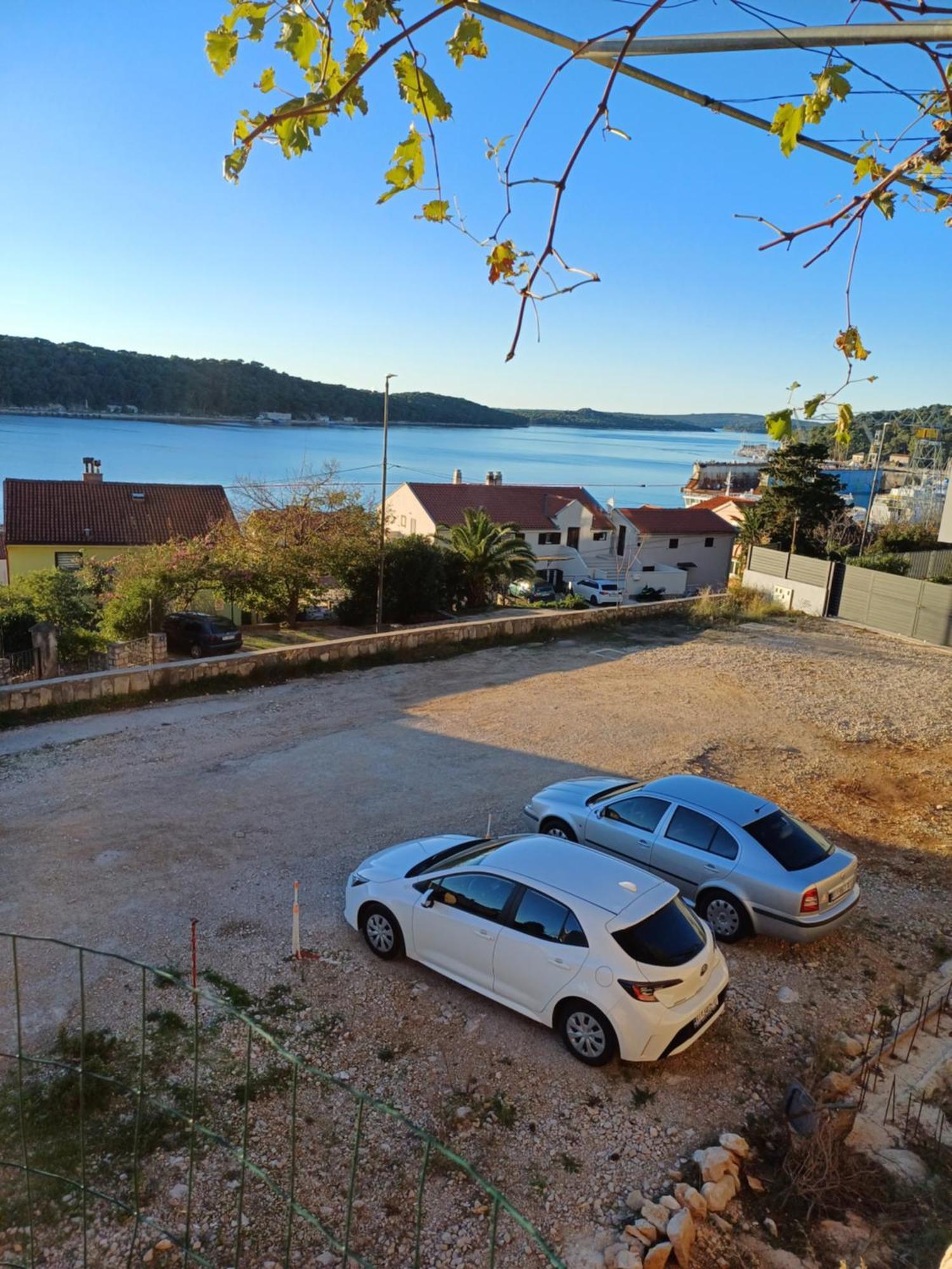 Apartments Zerjav Mali Losinj Ngoại thất bức ảnh