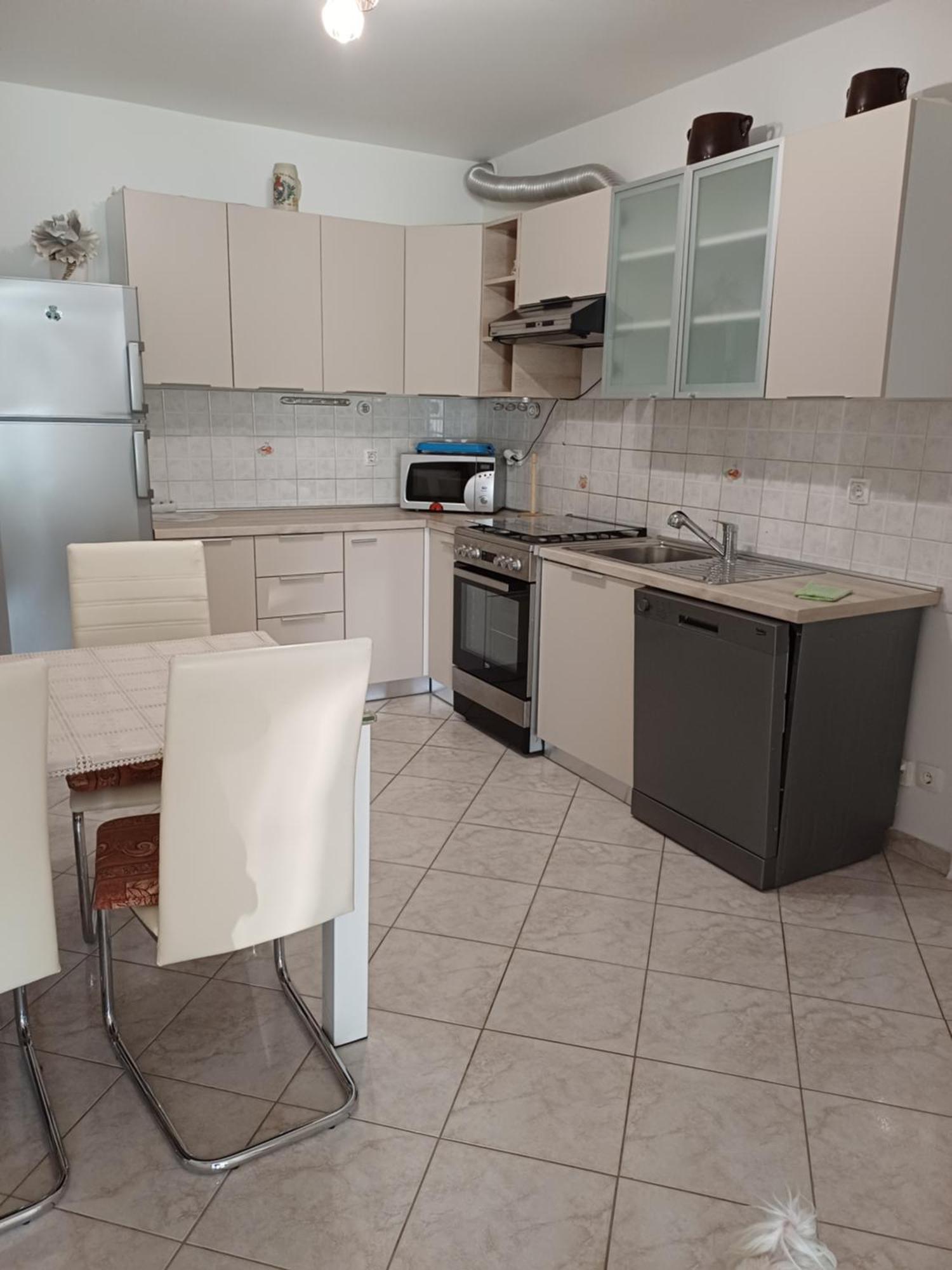 Apartments Zerjav Mali Losinj Ngoại thất bức ảnh