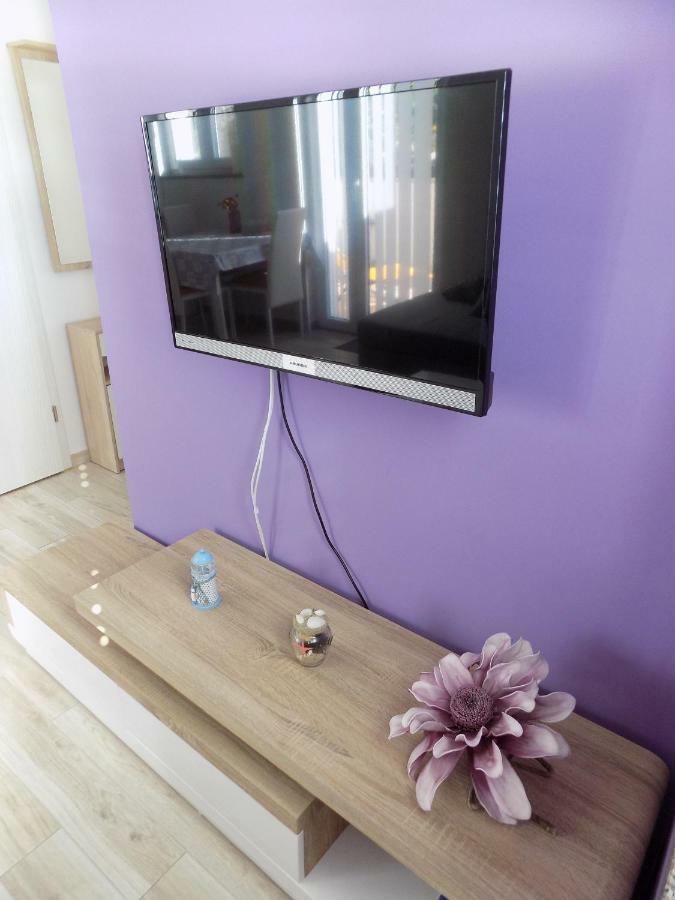 Apartments Zerjav Mali Losinj Ngoại thất bức ảnh